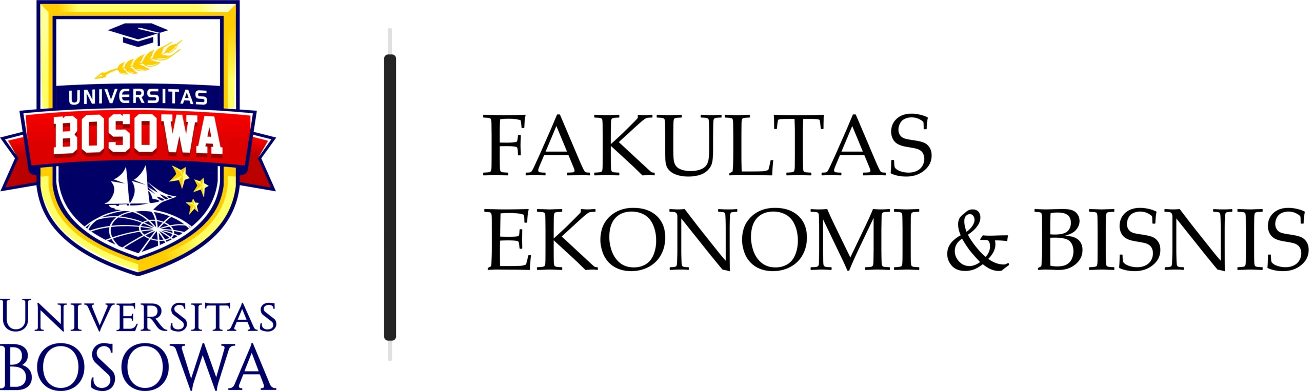 Logo Fakultas-Ekonomi dan Bisnis